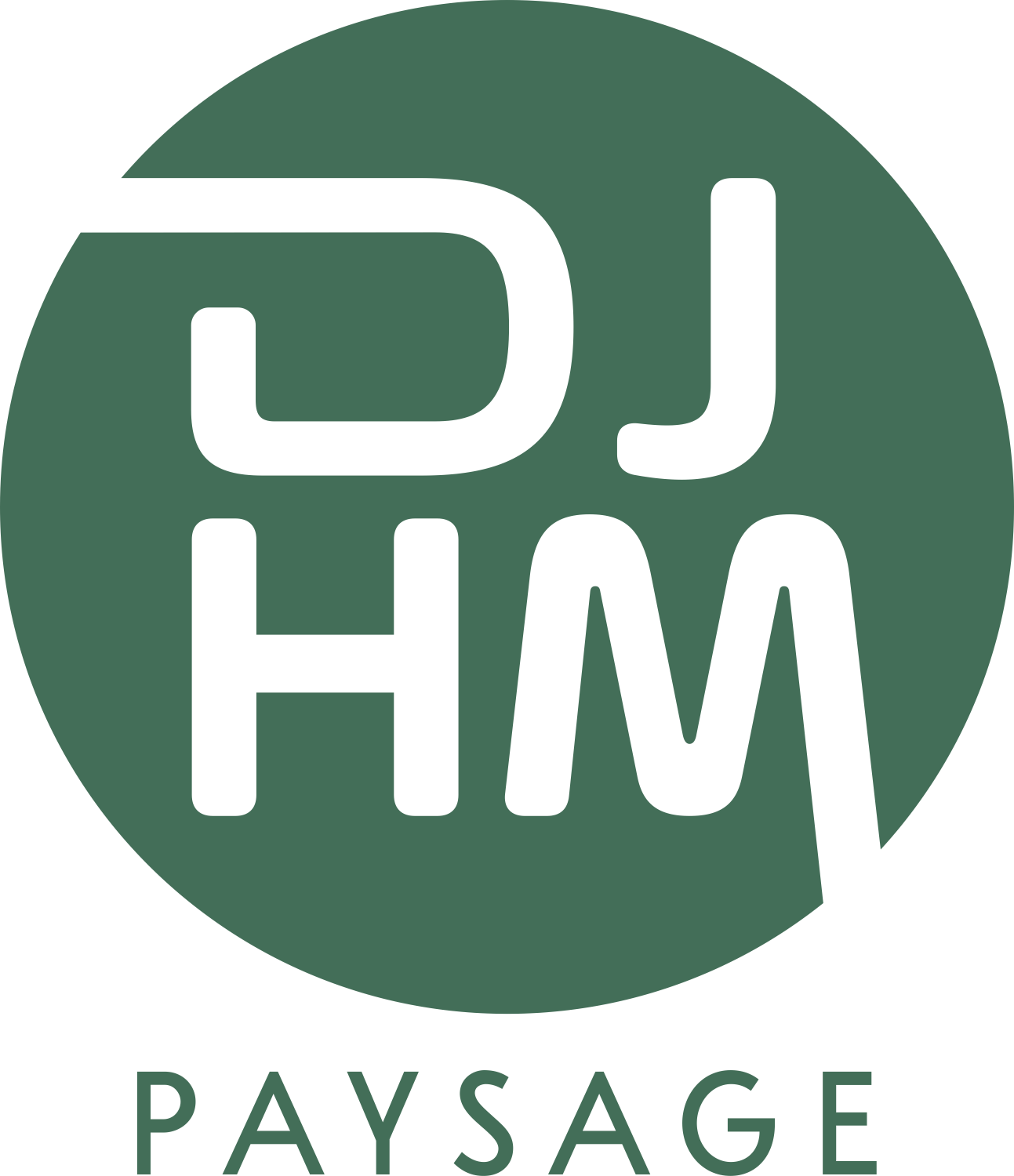 DJHM Paysage
